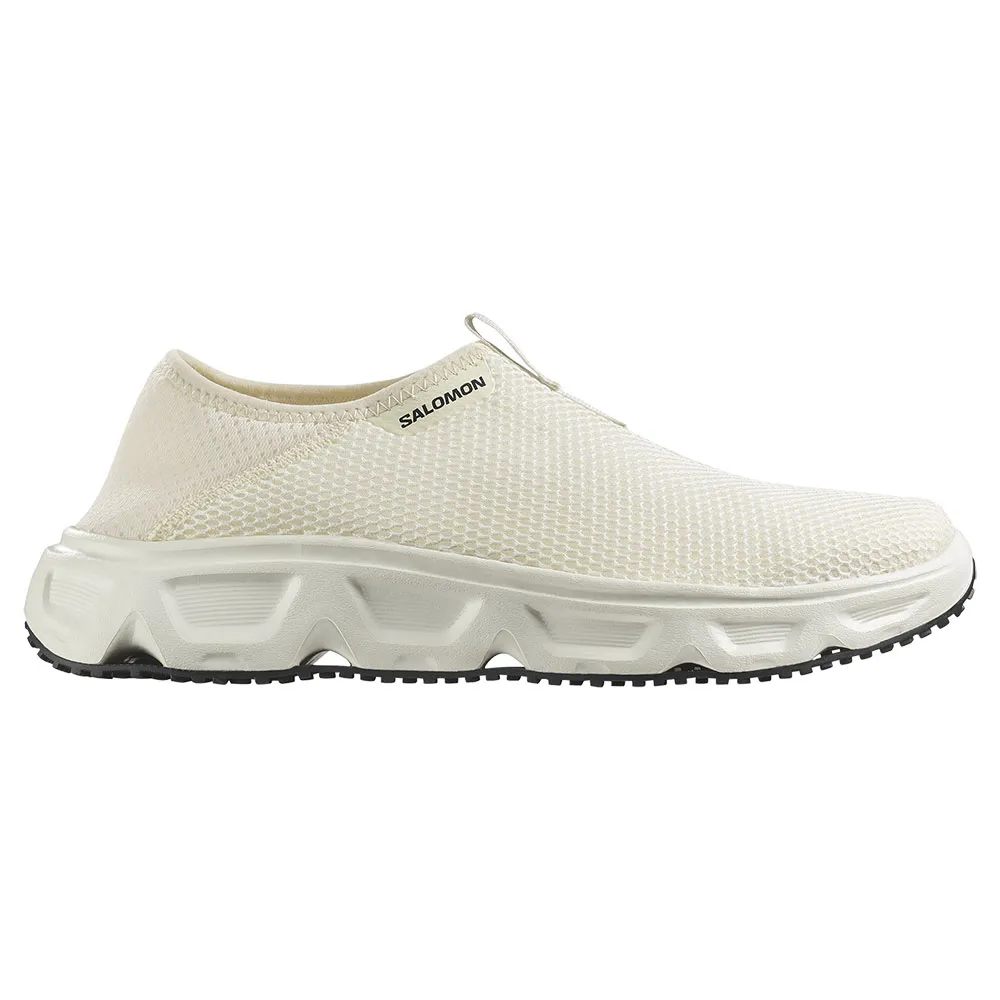 Сандалии Salomon Reelax Moc 6.0, бежевый
Сандалии Salomon Reelax Moc 6.0, бежевый