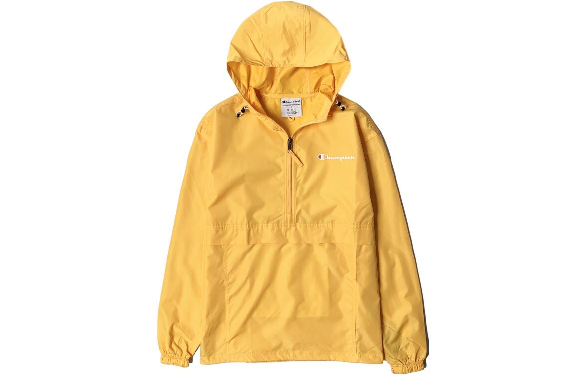 Уличная куртка унисекс Champion, Белый
Уличная куртка унисекс Champion, Белый