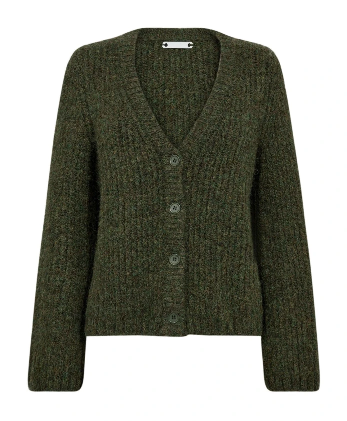 Кардиган Co'Couture, зеленый
Кардиган Co'Couture, зеленый