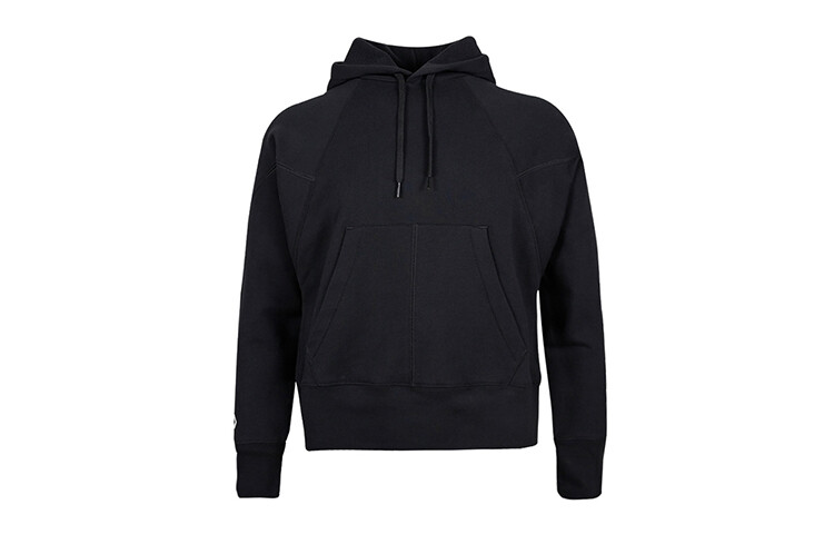 Толстовка Converse унисекс, цвет Black
Толстовка Converse унисекс, цвет Black