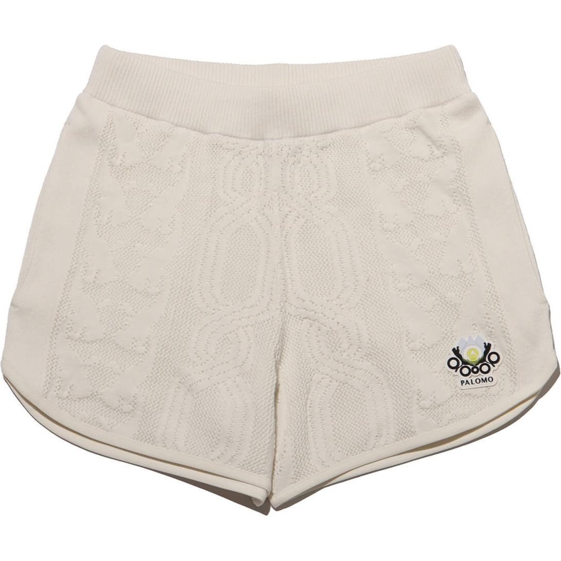 T7 Повседневные шорты унисекс белые Puma, белый
T7 Повседневные шорты унисекс белые Puma, белый