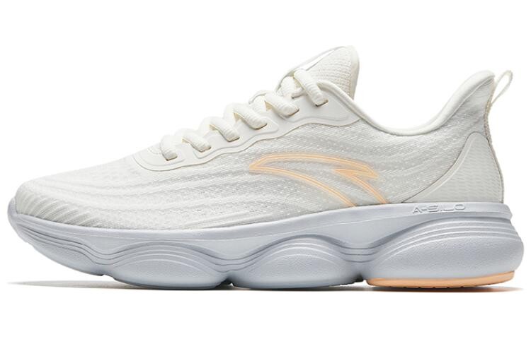 Кроссовки женские с низким верхом белого цвета Anta
Кроссовки женские с низким верхом белого цвета Anta