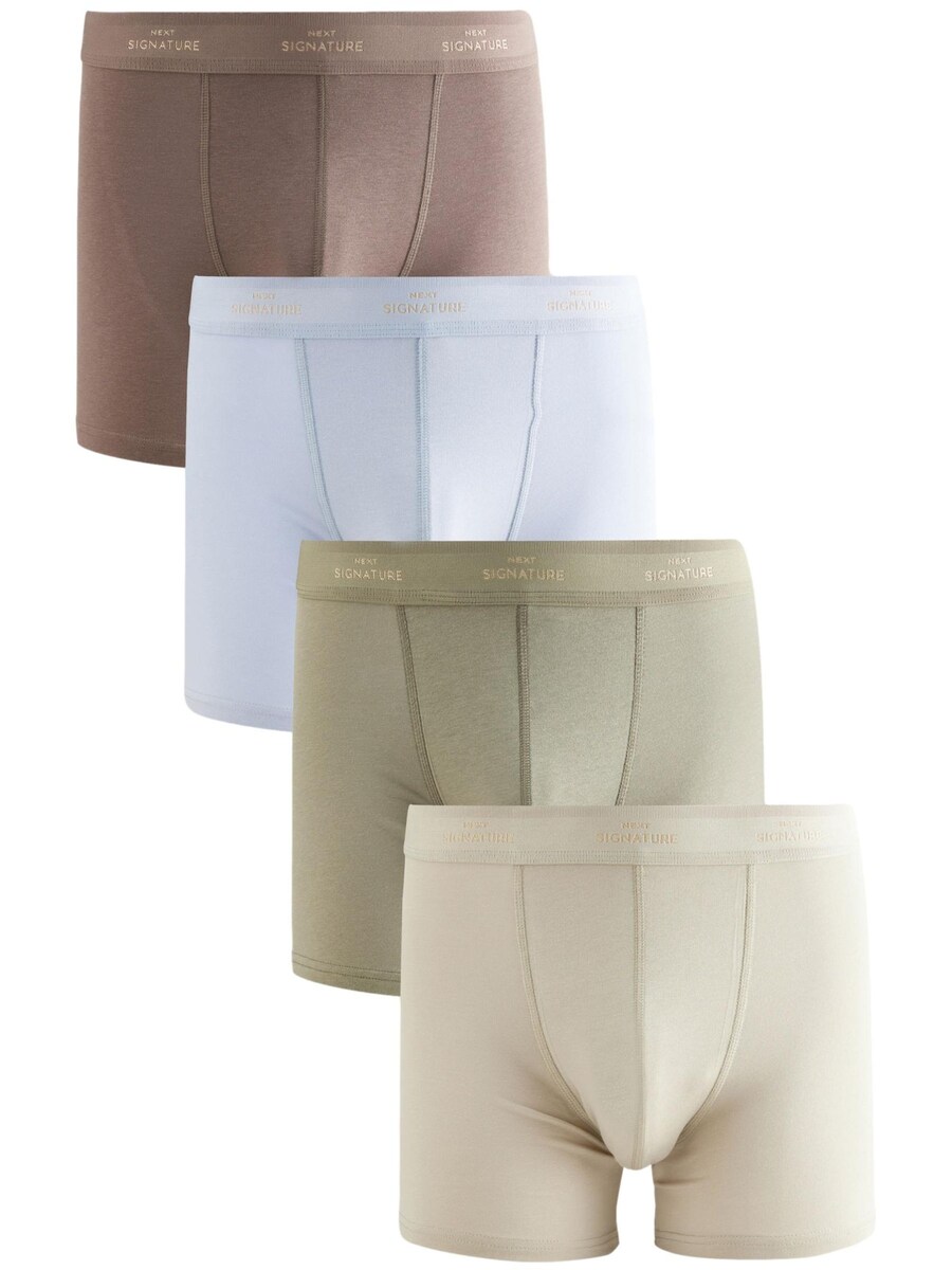 Боксеры Next, разноцветный
Боксеры Next, разноцветный