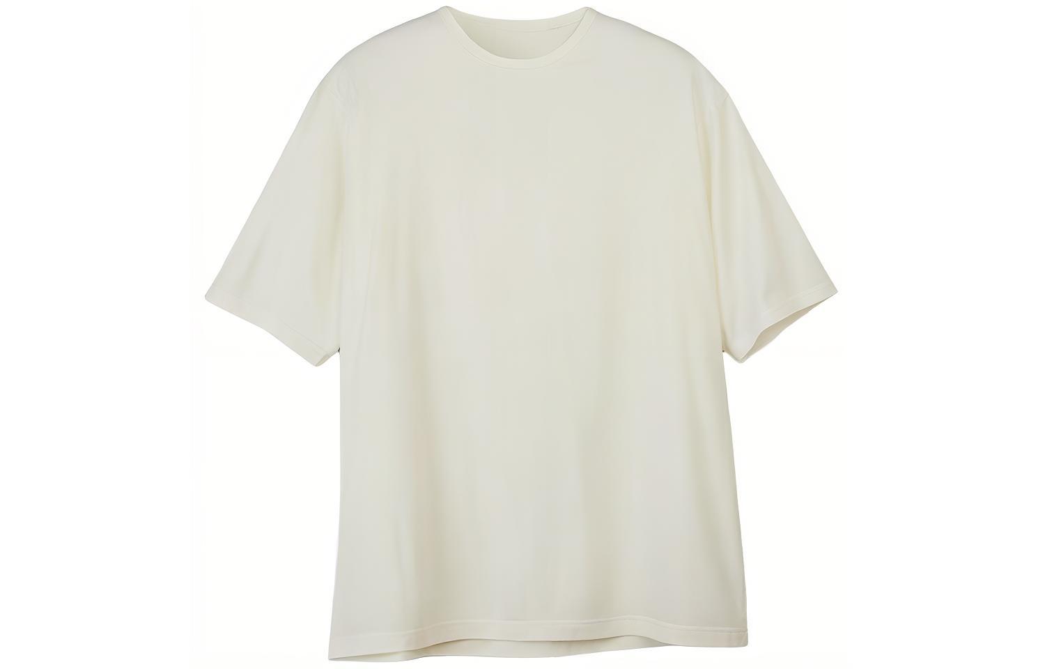 Футболка Y 3 с аппликацией логотипа Y-3, Ecru, Бежевый, Футболка Y 3 с аппликацией логотипа Y-3, Ecru
Футболка Y 3 с аппликацией логотипа Y-3, Ecru, Бежевый, Футболка Y 3 с аппликацией логотипа Y-3, Ecru