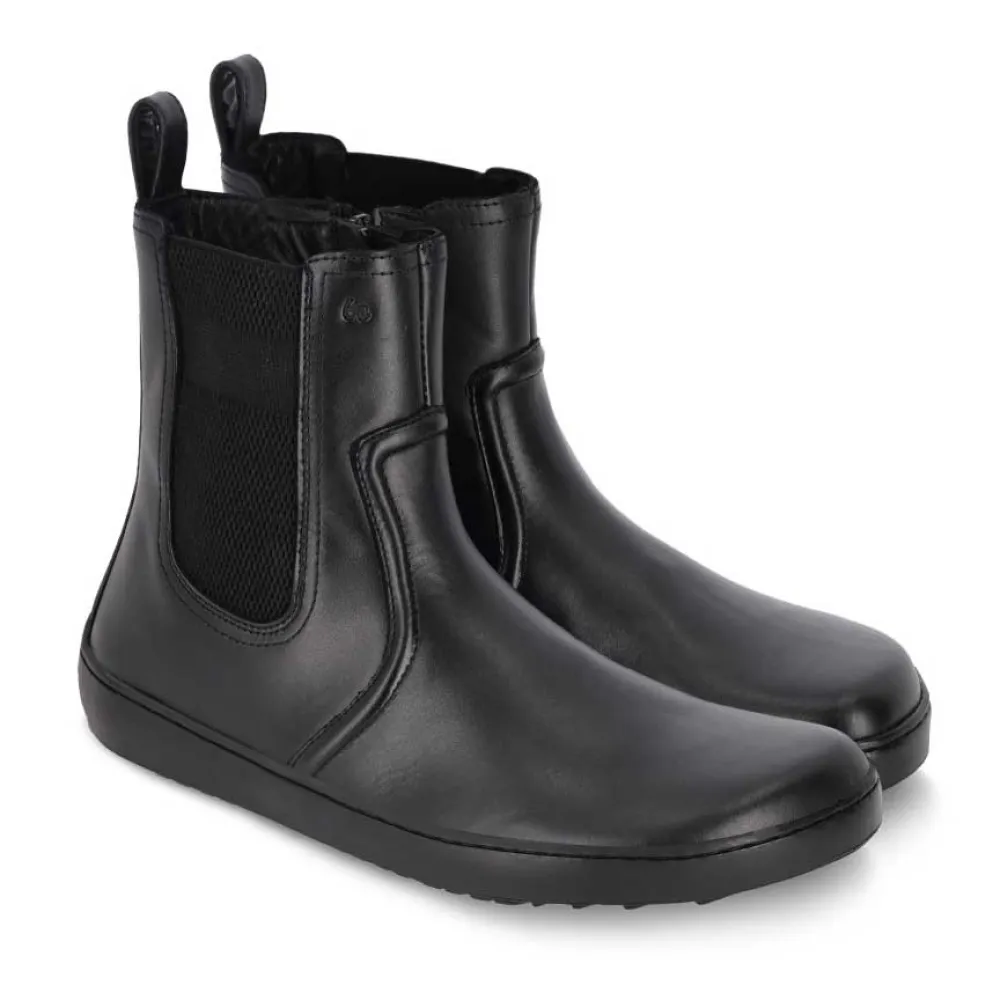 Ботинки Be Lenka Allure Barefoot, черный
Ботинки Be Lenka Allure Barefoot, черный