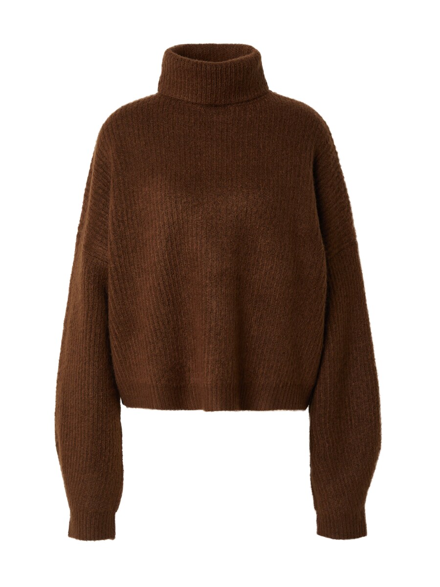 Свитер RÆRE by Lorena Rae, темно-коричневый
Свитер RÆRE by Lorena Rae, темно-коричневый