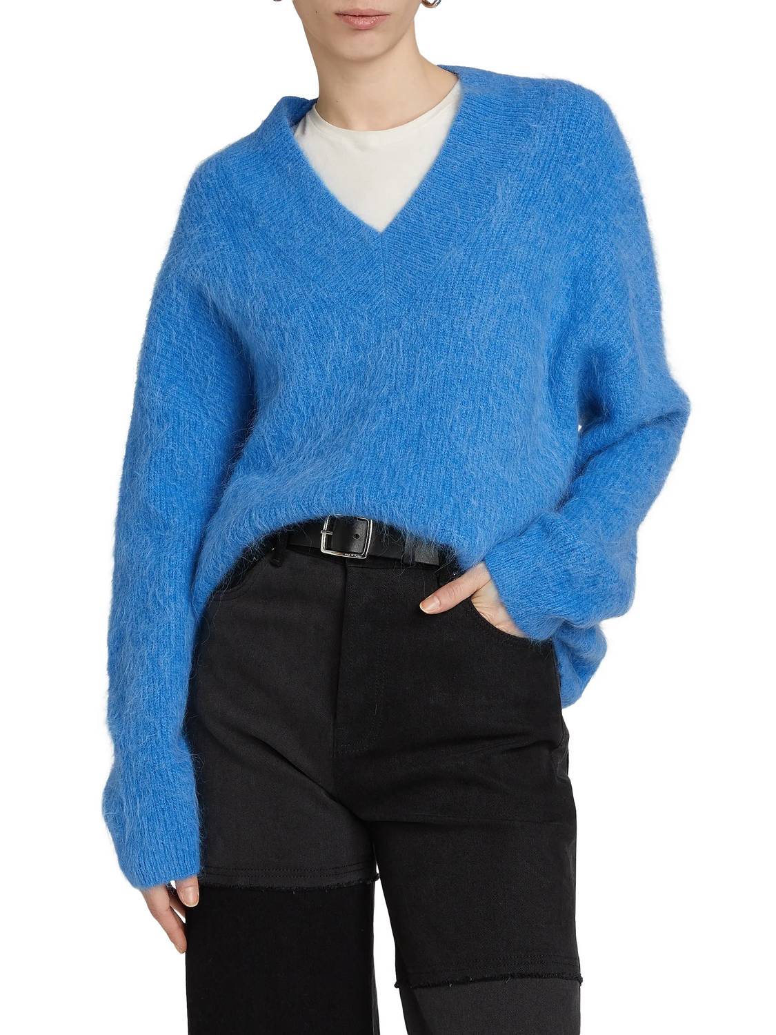 Свитер Jodie в кобальтовом цвете Rails, Cobalt
Свитер Jodie в кобальтовом цвете Rails, Cobalt