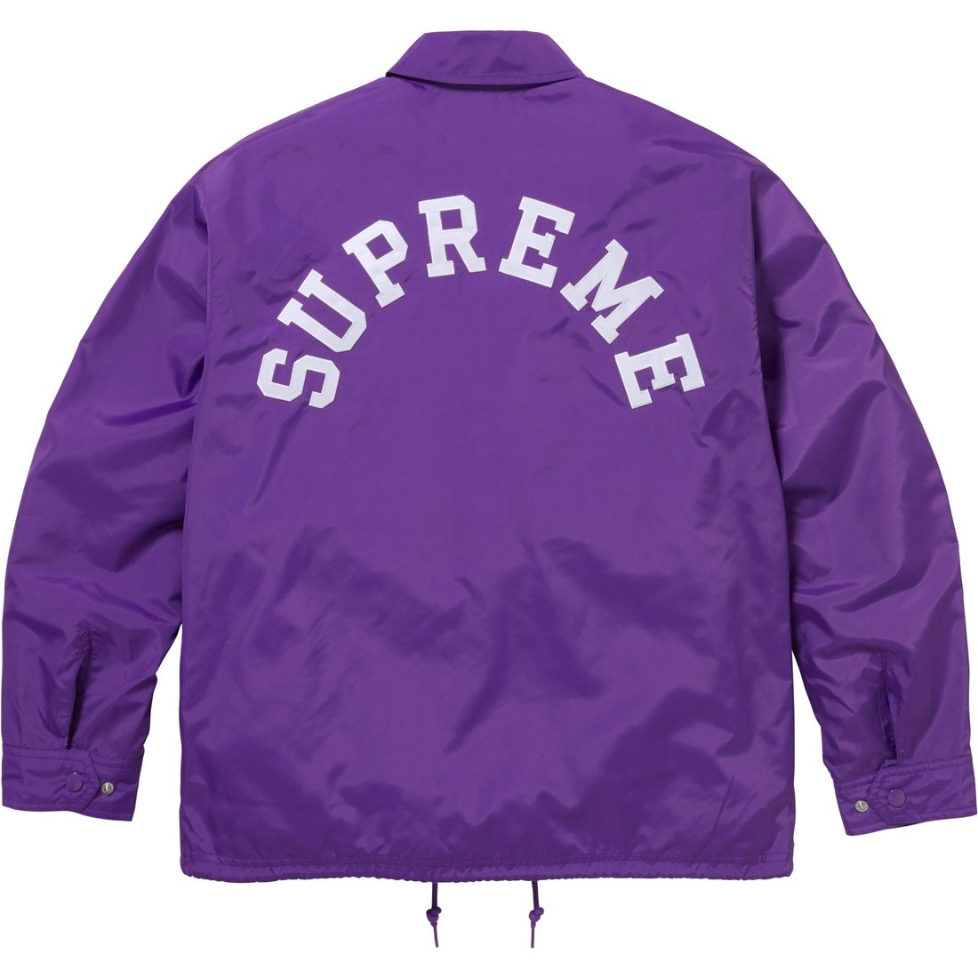 Supreme Куртка тренера, Purple/Purple
Supreme Куртка тренера, Purple/Purple
