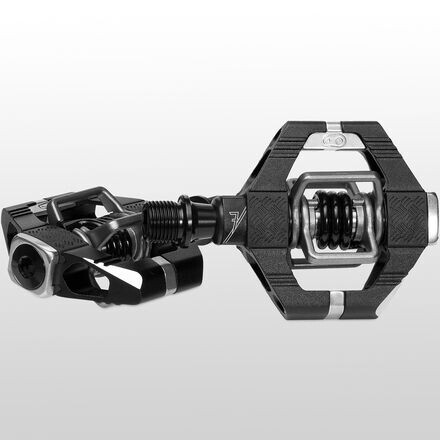 Конфеты 7 педалей Crank Brothers, черный
Конфеты 7 педалей Crank Brothers, черный