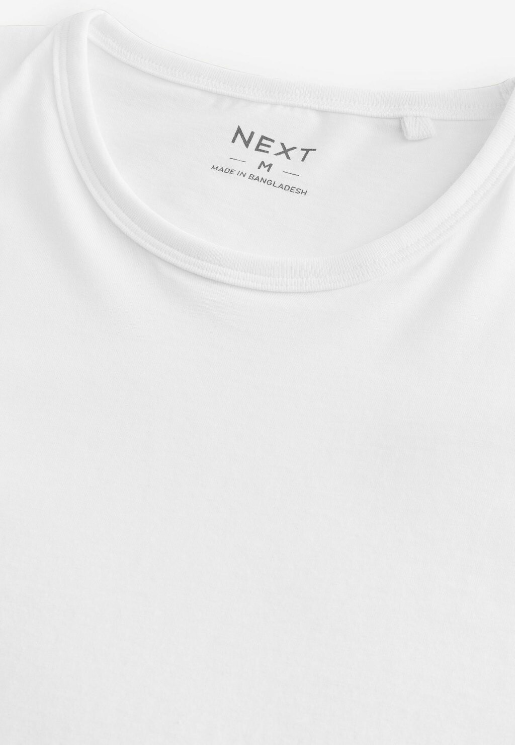 Топ с длинными рукавами Mixed Five Pack Next, белый
Топ с длинными рукавами Mixed Five Pack Next, белый