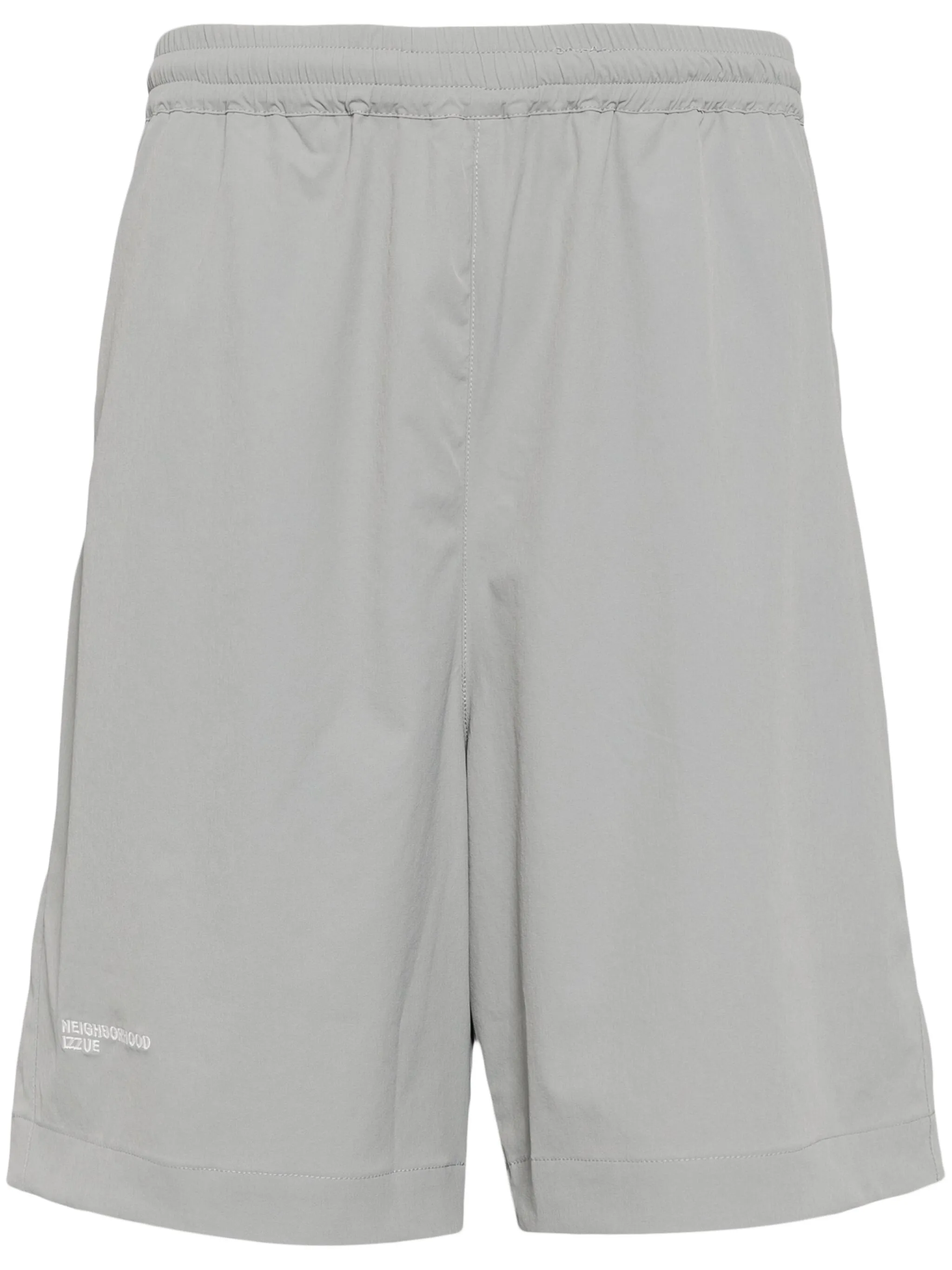 Спортивные шорты из коллаборации с Neighborhood Izzue, серый
Спортивные шорты из коллаборации с Neighborhood Izzue, серый