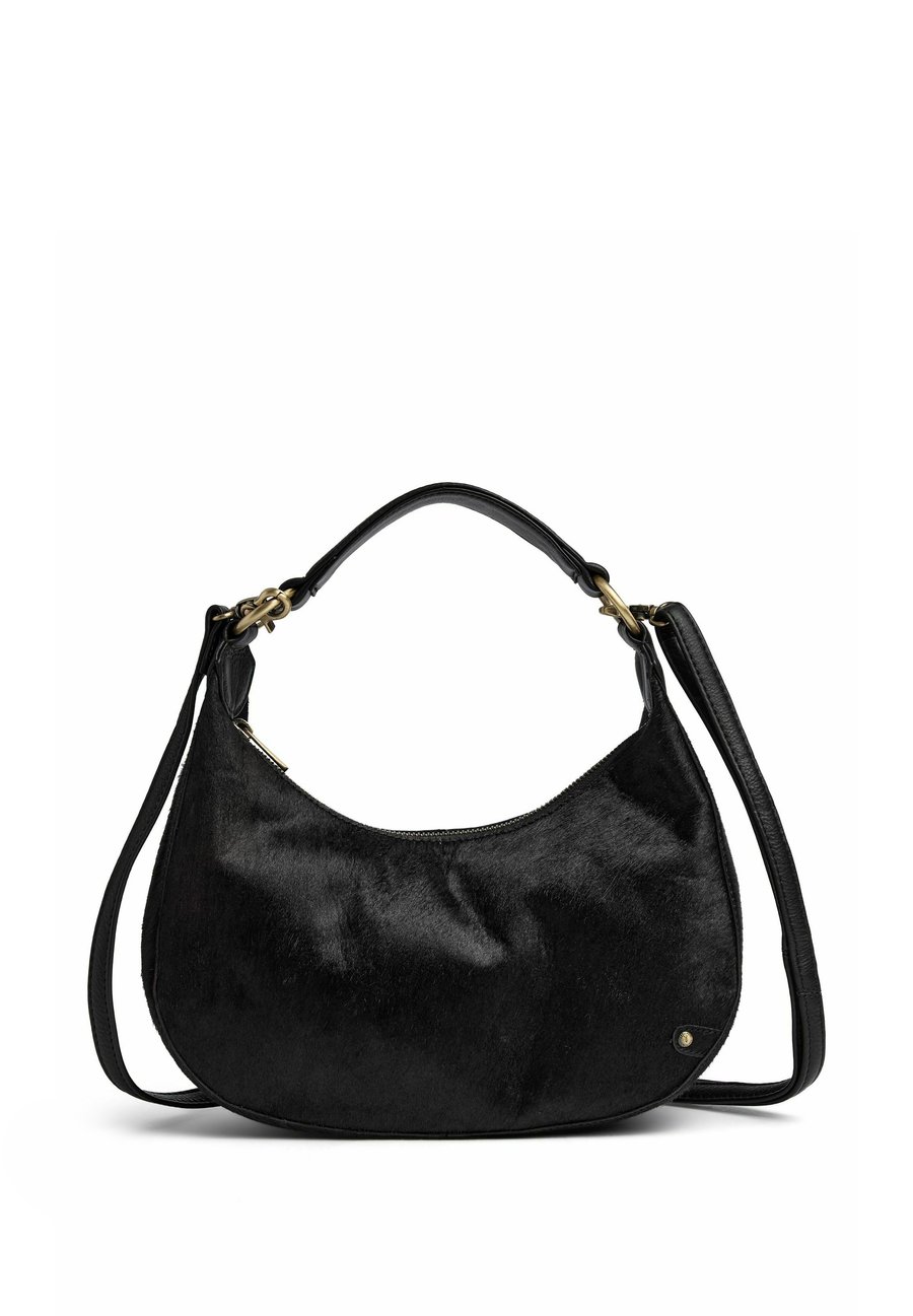 Сумка DEPECHE Handbag, Jet Black/Black
Сумка DEPECHE Handbag, Jet Black/Black