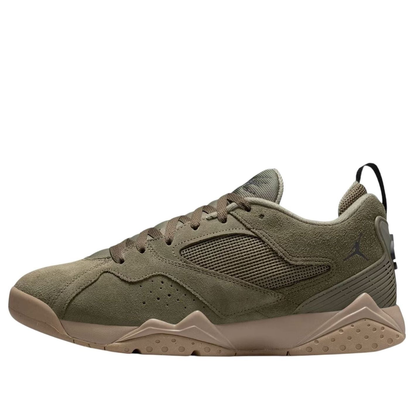 Кроссовки Air Jordan MVP 92 'Medium Olive'
Кроссовки Air Jordan MVP 92 'Medium Olive'
