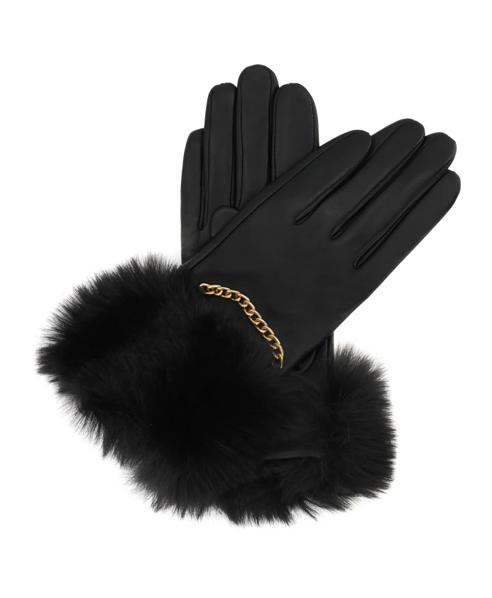 Перчатки Тианны Kazar, черный
Перчатки Тианны Kazar, черный