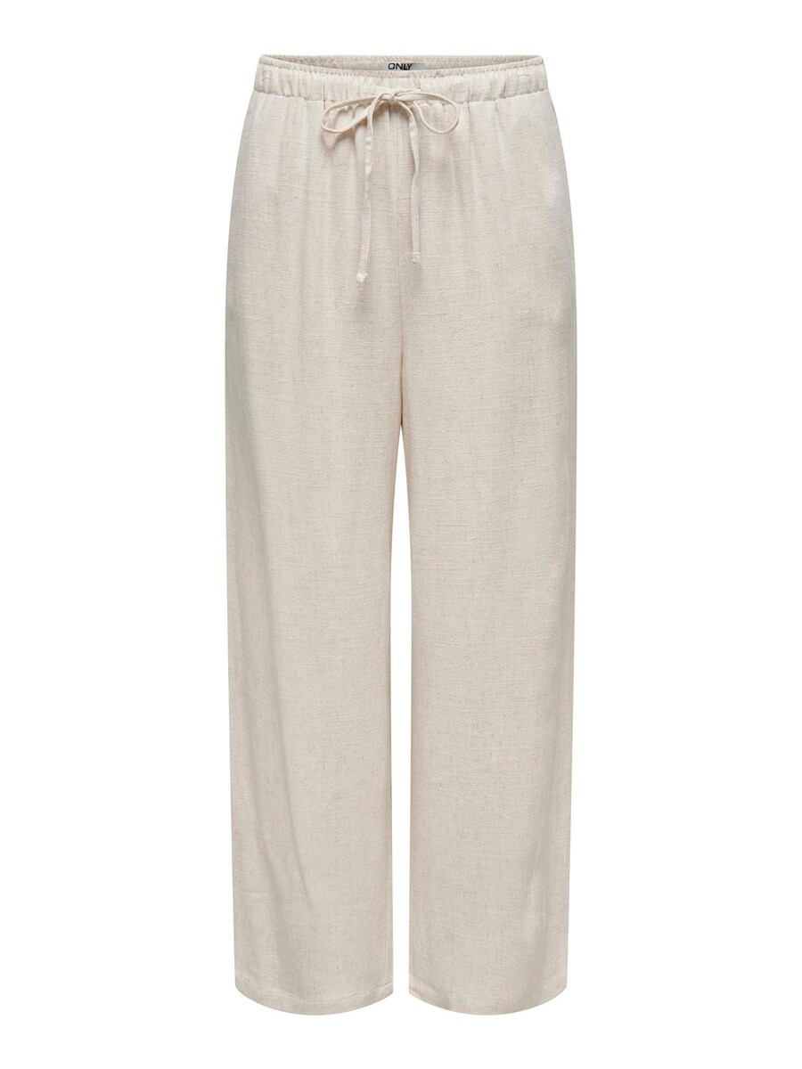 Обычные брюки ONLY ONLSiesta, светло-бежевый
Обычные брюки ONLY ONLSiesta, светло-бежевый