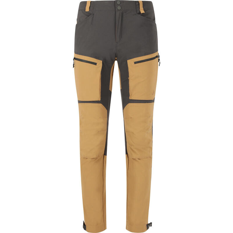 Уличные брюки Whistler, цвет beige/gelb
Уличные брюки Whistler, цвет beige/gelb