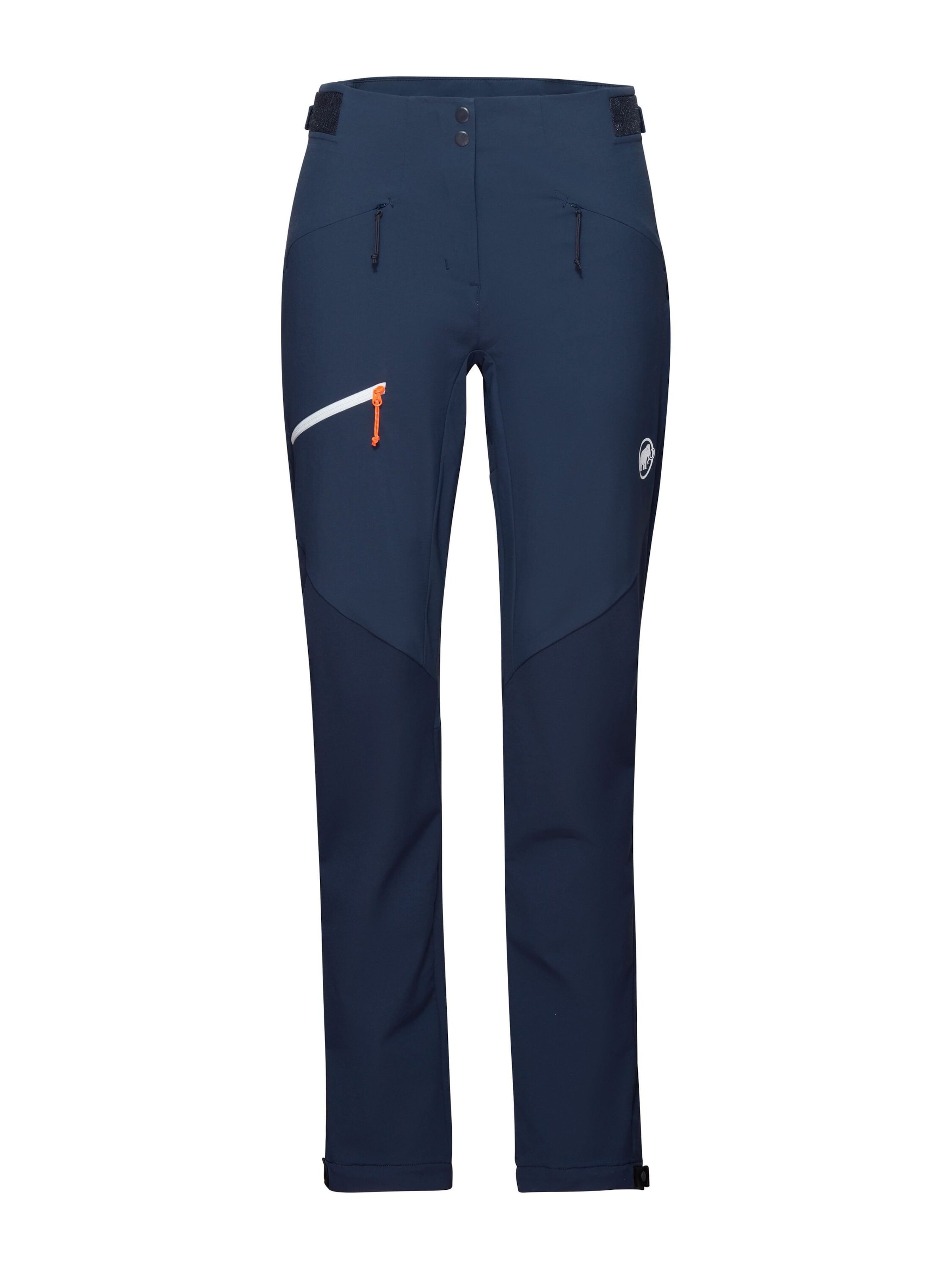 MAMMUT Уличные штаны Regular в цвете Marine Blue
MAMMUT Уличные штаны Regular в цвете Marine Blue
