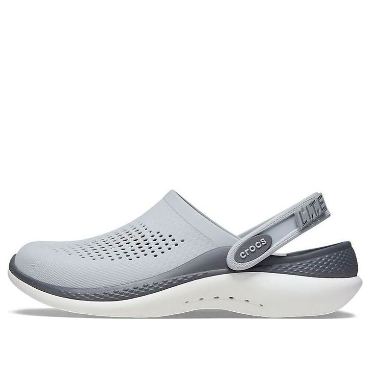 Сандалии Crocs LiteRide 2.0 Clog 'Light Grey'
Сандалии Crocs LiteRide 2.0 Clog 'Light Grey'
