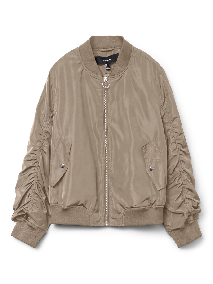 Куртка межсезонная VERO MODA Katarina, светло-коричневый
Куртка межсезонная VERO MODA Katarina, светло-коричневый