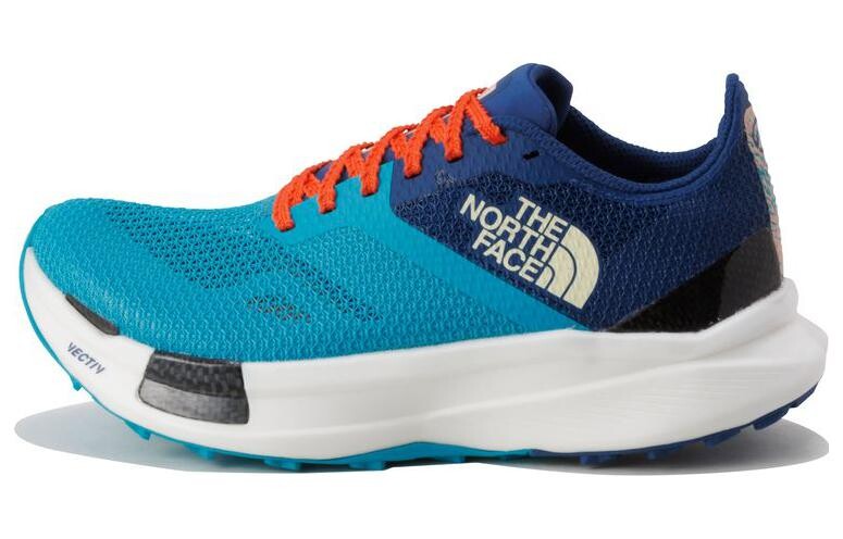 Кроссовки для бега Summit Cayesh Futurelight женские с низким верхом, синие The North Face
Кроссовки для бега Summit Cayesh Futurelight женские с низким верхом, синие The North Face