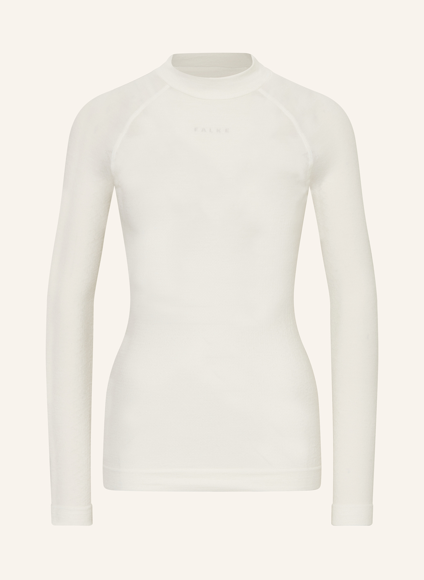 Функциональное нижнее белье рубашка wool-tech с мериносовой шерстью Falke, бежевый
Функциональное нижнее белье рубашка wool-tech с мериносовой шерстью Falke, бежевый