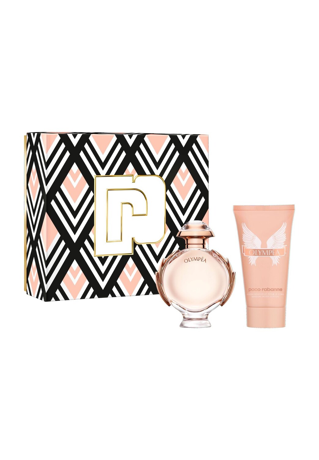 Набор ароматов rabanne
Набор ароматов rabanne