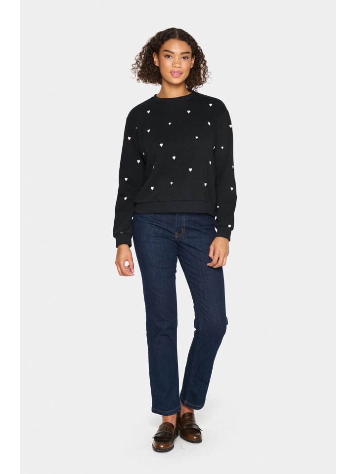 Свитер SAINT TROPEZ
Свитер SAINT TROPEZ