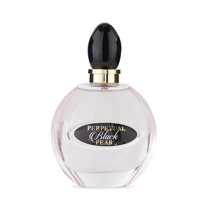 Jeanne Arthes Perpetual Pearl Black Eau De Parfum 100ml
Jeanne Arthes Perpetual Pearl Black Eau De Parfum 100ml