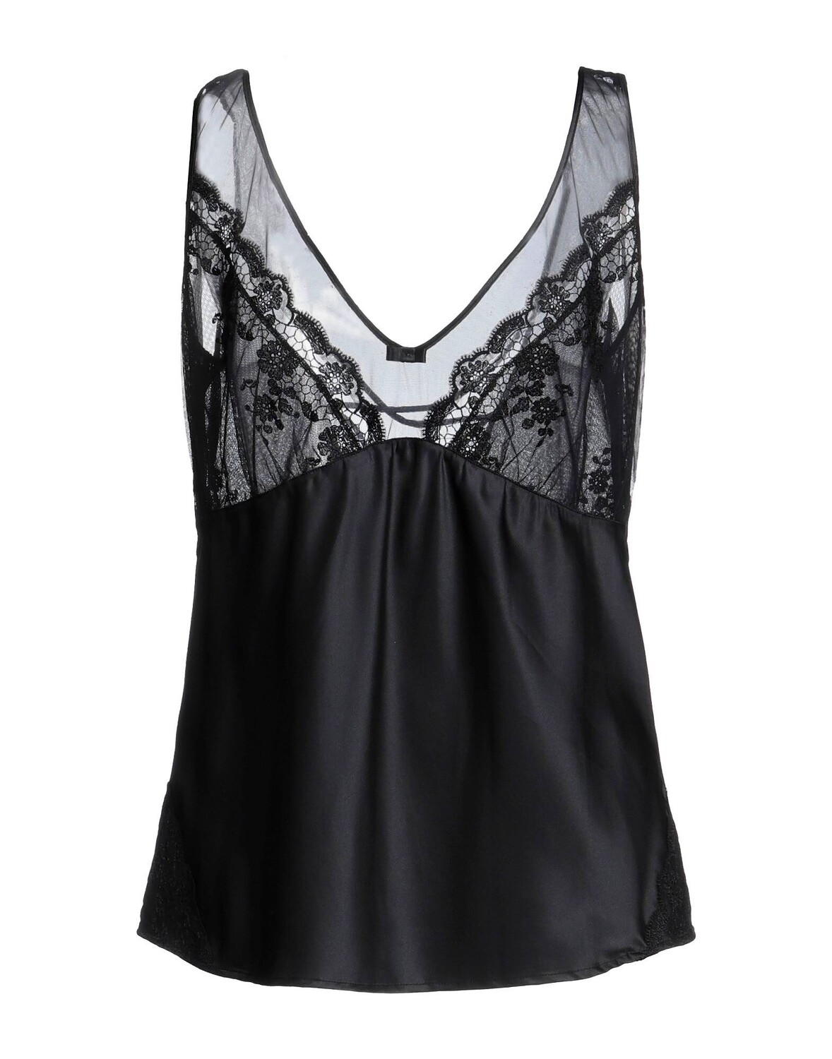 Одежда для сна Fauve, черный
Одежда для сна Fauve, черный