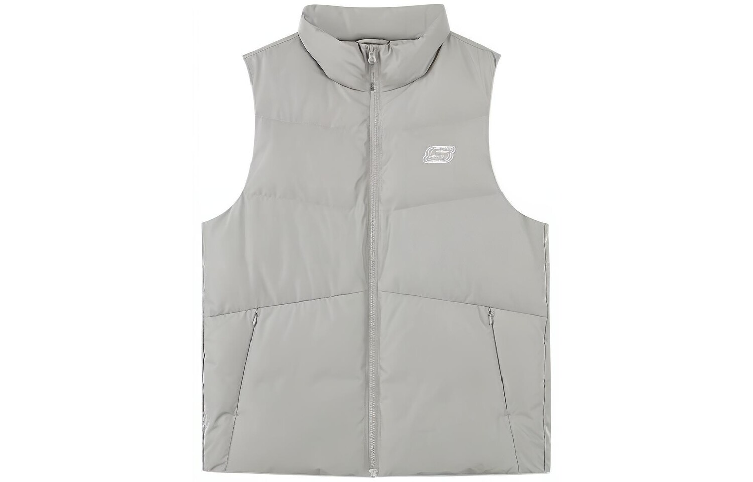 Цветной жилет мужской сплав цвет/002E Skechers, цвет Alloy color/002E
Цветной жилет мужской сплав цвет/002E Skechers, цвет Alloy color/002E