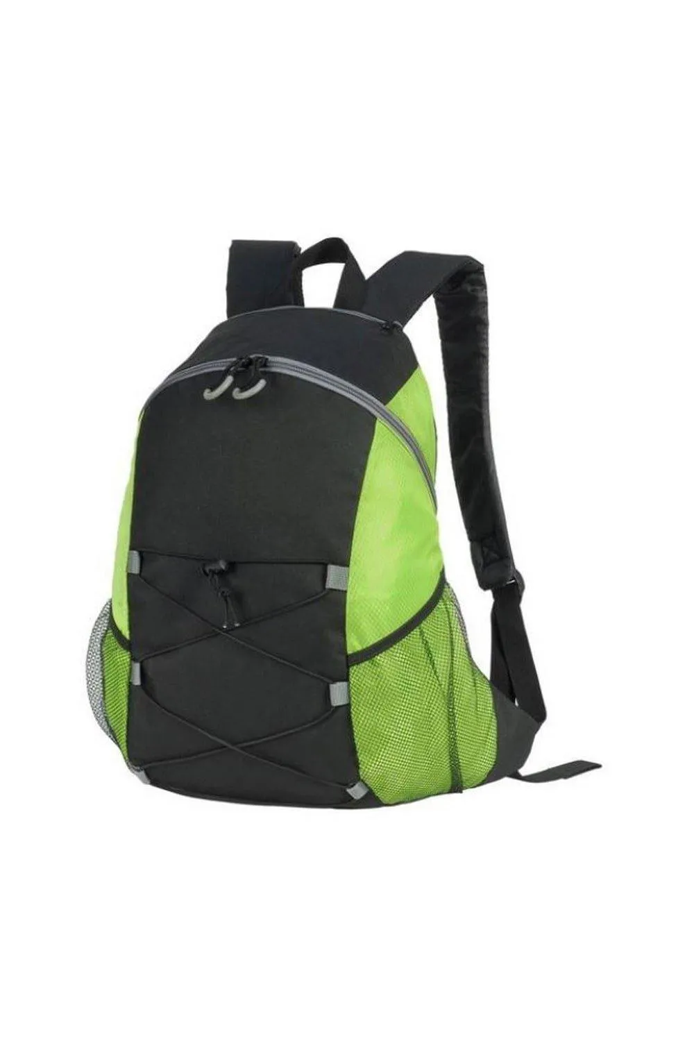 Честерский рюкзак Shugon, черный
Честерский рюкзак Shugon, черный