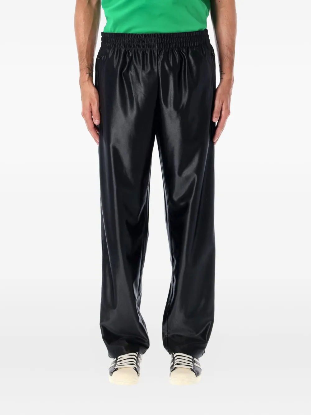 Спортивные брюки Firebird Adidas, черный
Спортивные брюки Firebird Adidas, черный