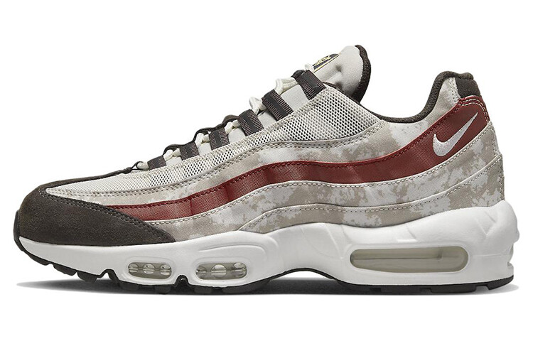 Nike Air Max 95 Социальный ФК
Nike Air Max 95 Социальный ФК