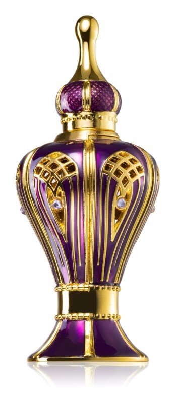 Ароматическое масло Al Haramain Narjis, 12 мл 
Ароматическое масло Al Haramain Narjis, 12 мл