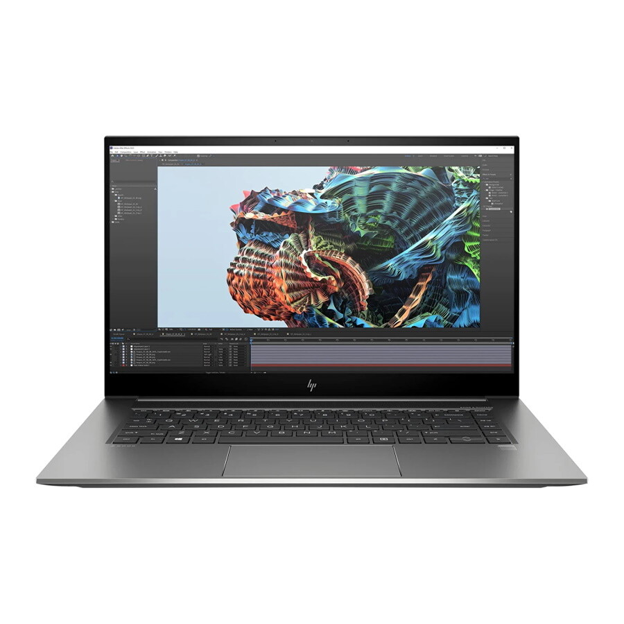 Ноутбук HP ZBook Studio G8 15.6" Full HD 32ГБ/1ТБ, серый, английская клавиатура
Ноутбук HP ZBook Studio G8 15.6" Full HD 32ГБ/1ТБ, серый, английская клавиатура