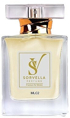 Парфюм Sorvella Perfume MLC2
Парфюм Sorvella Perfume MLC2
