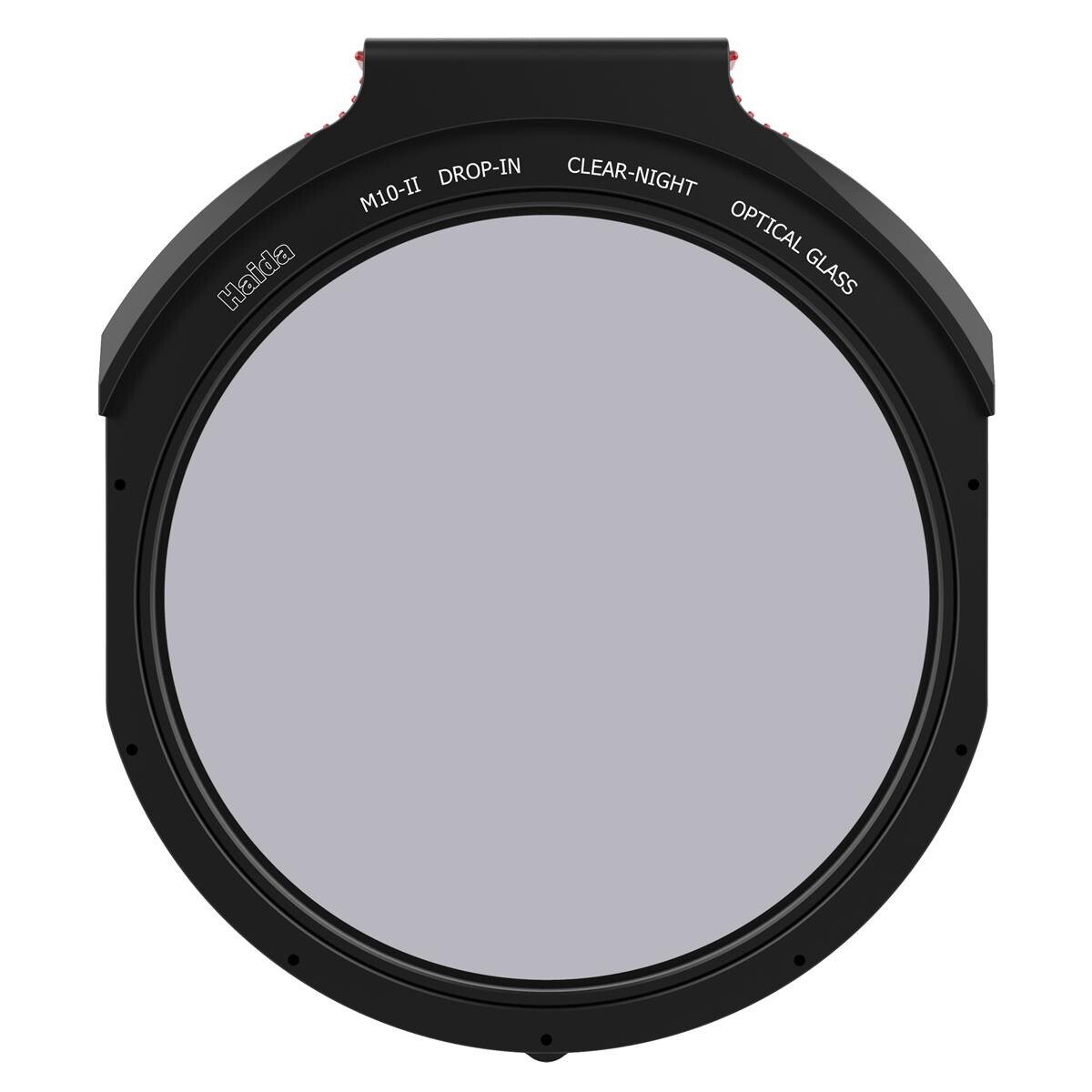 Haida M10-II Clear-Night Nano-Coating Drop-In Filter
Haida M10-II Clear-Night Nano-Coating Drop-In Filter