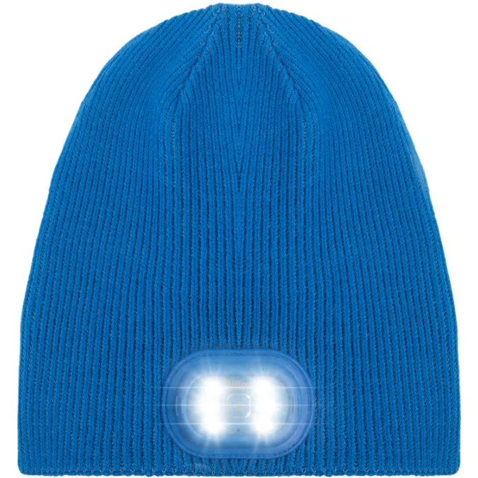 Отворотная шапка с отражателем Headlightz, Royal
Отворотная шапка с отражателем Headlightz, Royal