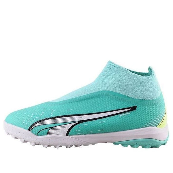 Кроссовки ultra match+ ll tt football boots 'aqua green' Puma, зеленый
Кроссовки ultra match+ ll tt football boots 'aqua green' Puma, зеленый