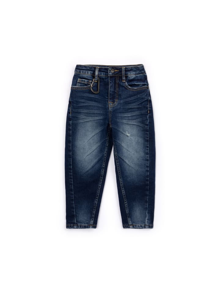 Джинсы Gulliver, синий
Джинсы Gulliver, синий