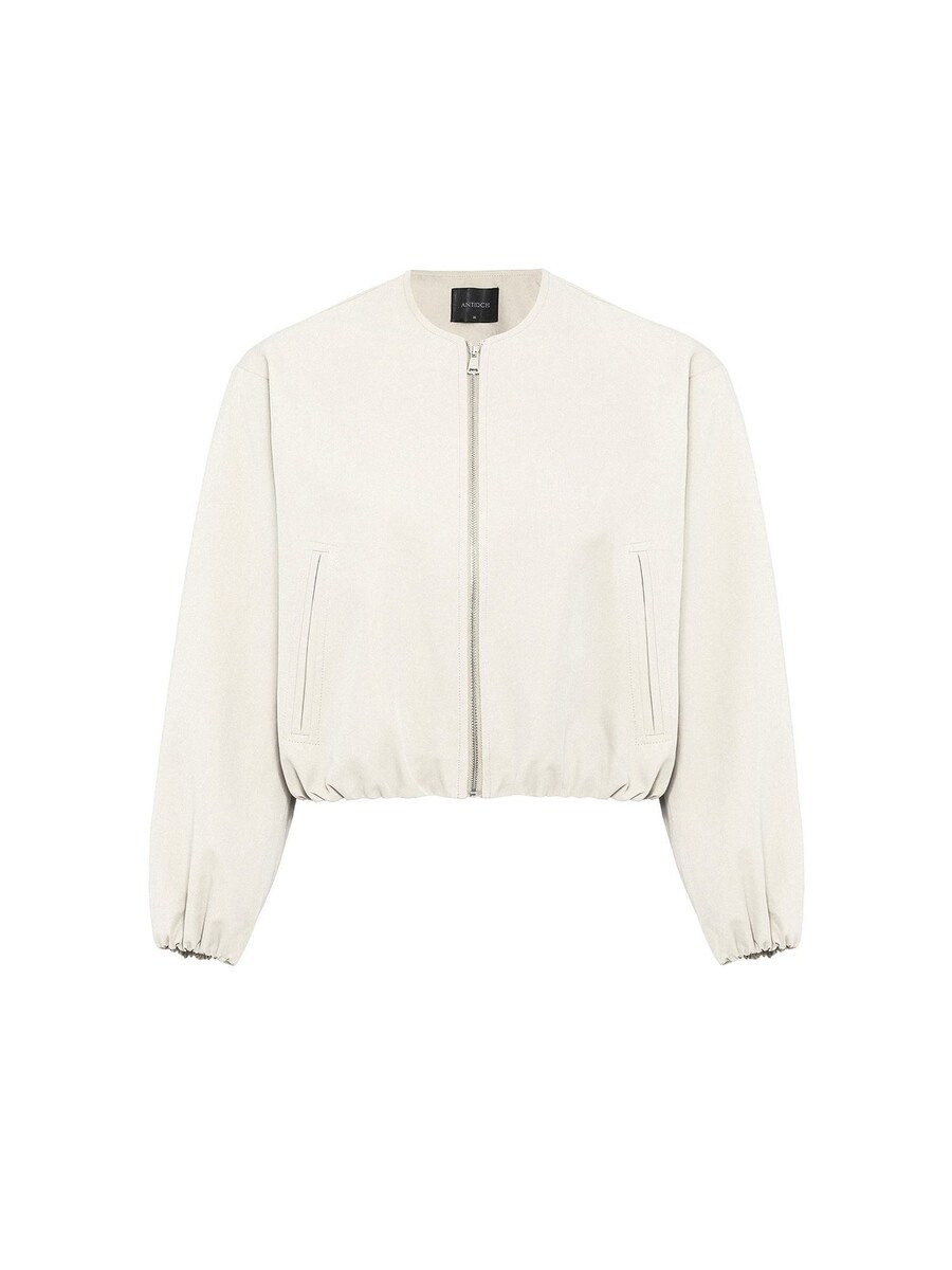 Куртка межсезонная Antioch Marissa, кремовый 
Куртка межсезонная Antioch Marissa, кремовый