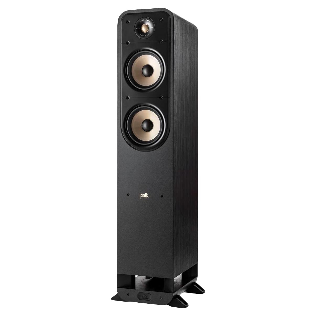 Напольная акустика Polk Audio Signature Elite ES55, 1 шт, черный
Напольная акустика Polk Audio Signature Elite ES55, 1 шт, черный