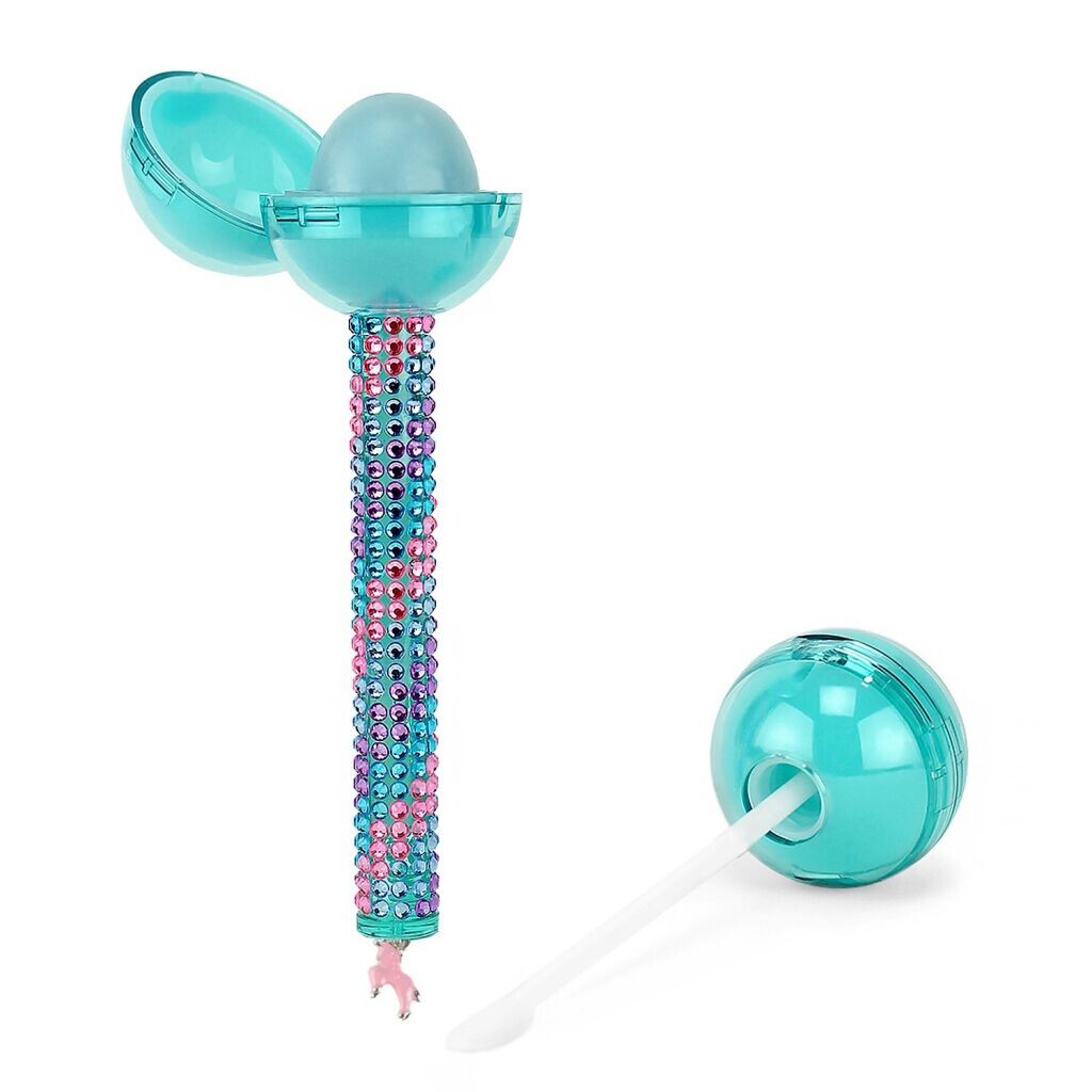 Glossy Pops Sweet Yo’ Self бальзам для губ и блеск для губ I Belive Unicorns, 1 шт.
Glossy Pops Sweet Yo’ Self бальзам для губ и блеск для губ I Belive Unicorns, 1 шт.