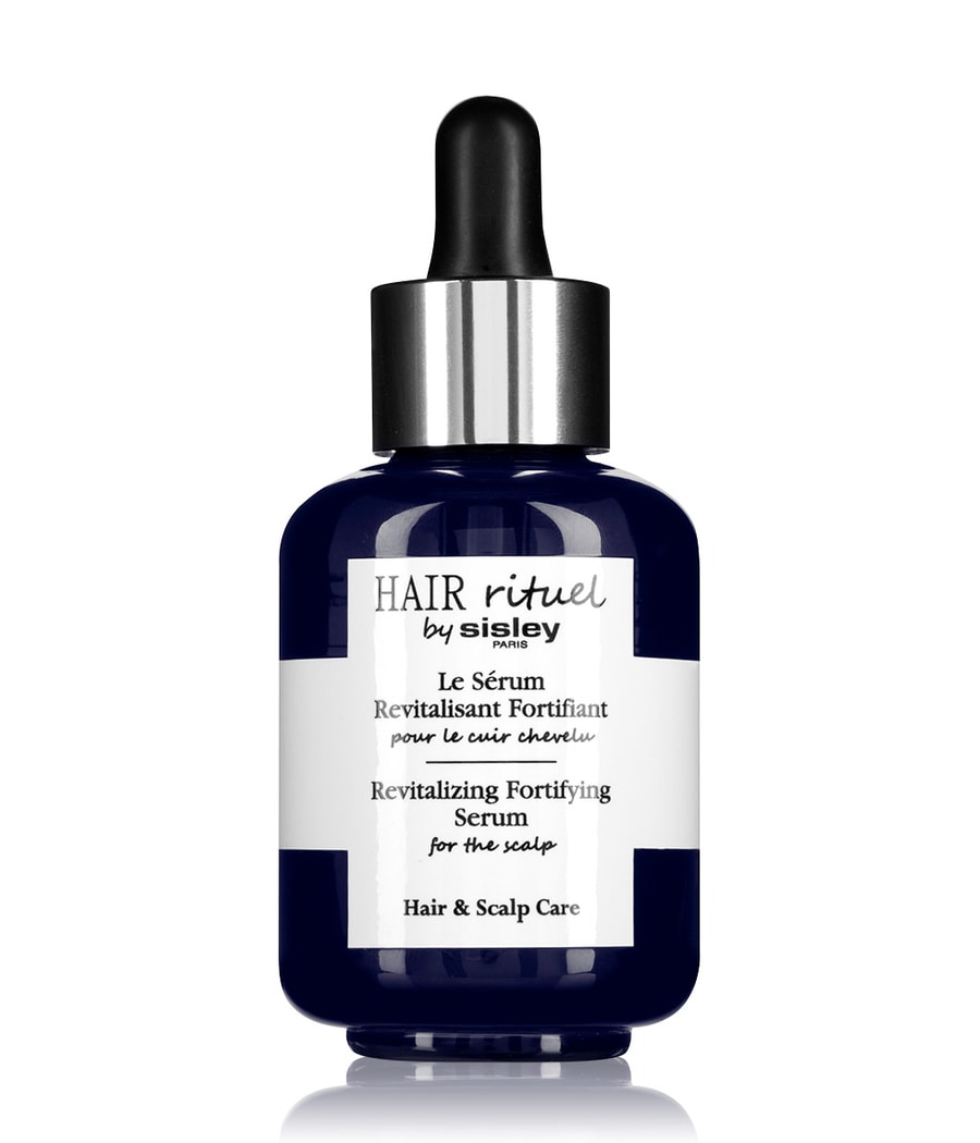 Сыворотка для волос Hair Rituel by Sisley Serum Revitalizing Fortifying , 60 ml
Сыворотка для волос Hair Rituel by Sisley Serum Revitalizing Fortifying , 60 ml