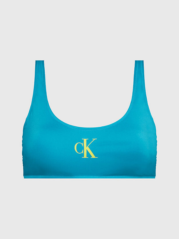 Топ бикини без косточек - CK Monogram Calvin Klein, Синий, Топ бикини без косточек - CK Monogram Calvin Klein
Топ бикини без косточек - CK Monogram Calvin Klein, Синий, Топ бикини без косточек - CK Monogram Calvin Klein