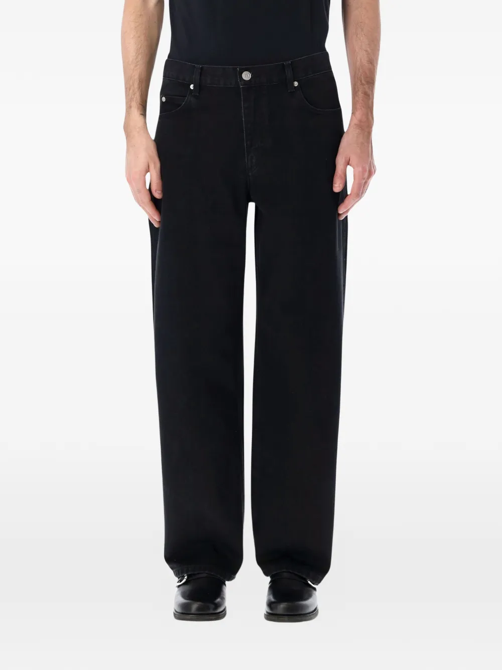 Джинсы Jorjey Marant, черный
Джинсы Jorjey Marant, черный