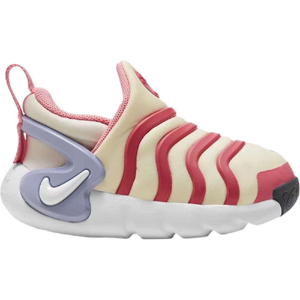 Кроссовки Nike Dynamo Go TD Coconut Milk Sea Coral, бежевый/красный
Кроссовки Nike Dynamo Go TD Coconut Milk Sea Coral, бежевый/красный