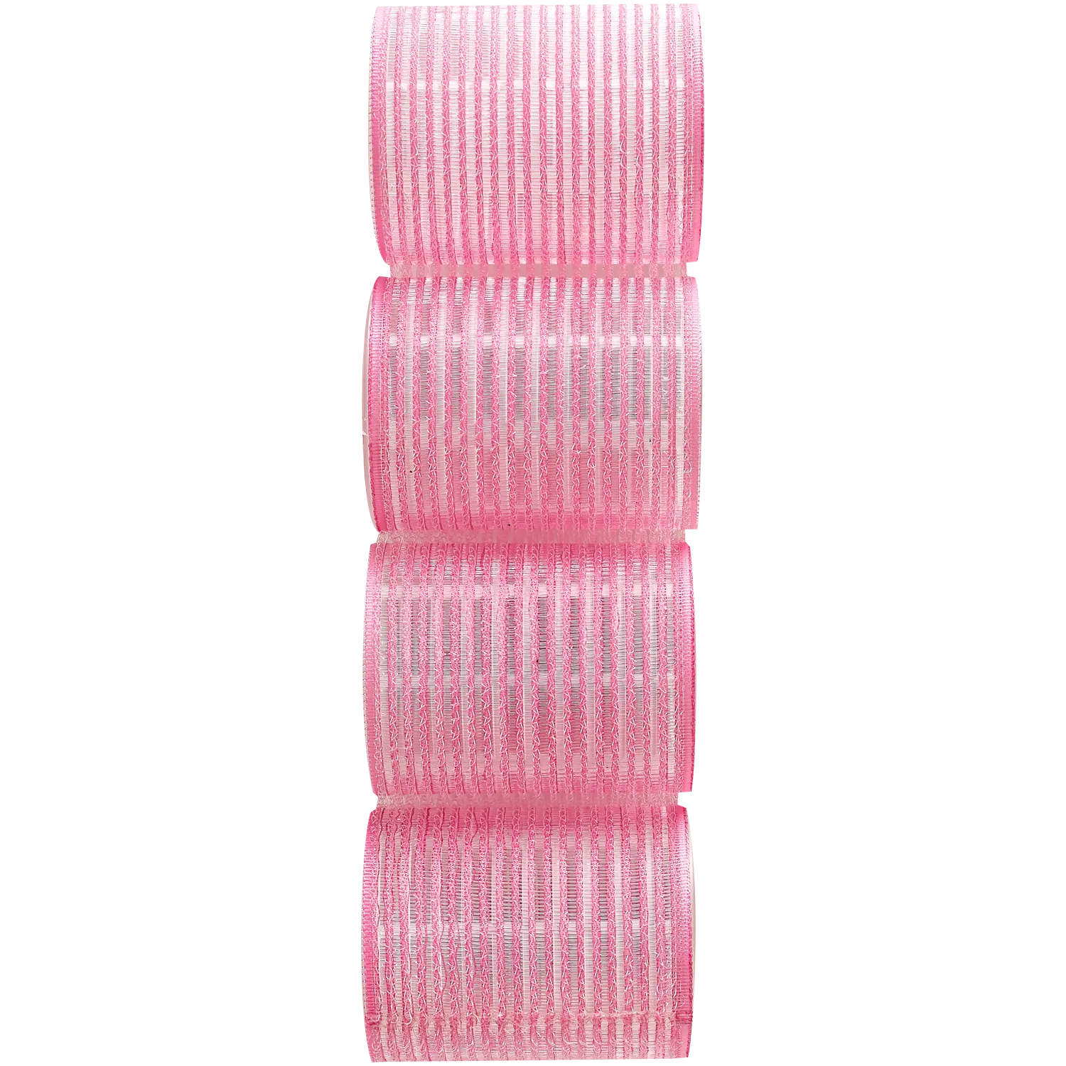 Hebe Professional бигуди на липучке диаметром 48 мм, 4 шт./упак.
Hebe Professional бигуди на липучке диаметром 48 мм, 4 шт./упак.