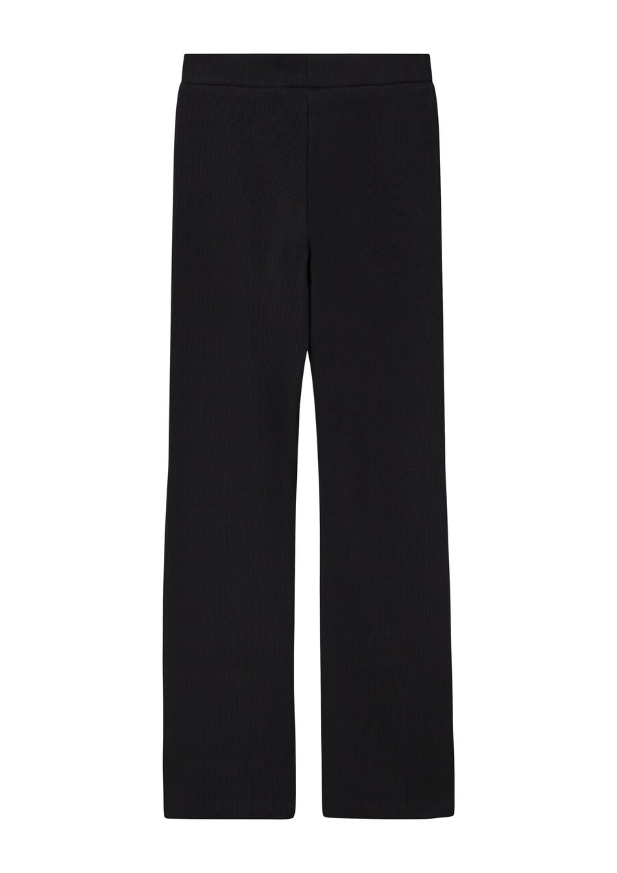 Обычные брюки s.Oliver, черный
Обычные брюки s.Oliver, черный