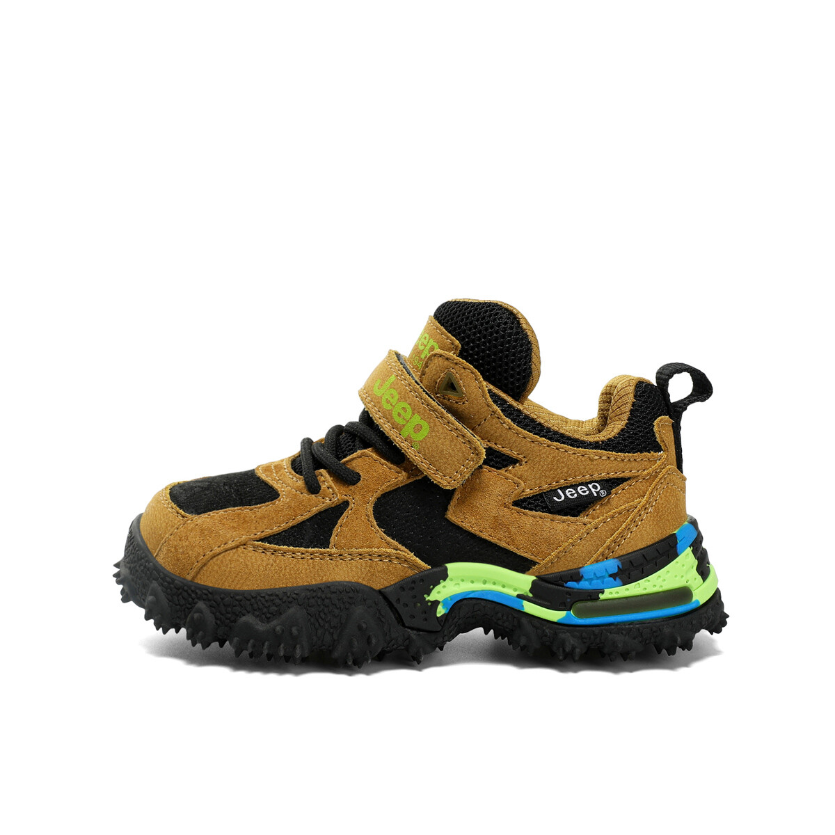 Кроссовки Jeep Kids Lifestyle Shoes Kids Mid-top Eveblue/Techgreen/Iolite, коричневый
Кроссовки Jeep Kids Lifestyle Shoes Kids Mid-top Eveblue/Techgreen/Iolite, коричневый